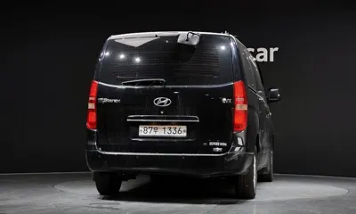 Hyundai Starex 2013, 286092 км, за 3950000 KRW - фото 4