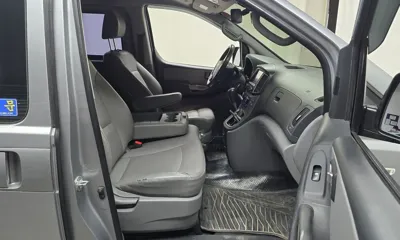 Hyundai Starex 2017, 55175 км, за 14500000 KRW - фото 26