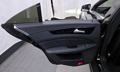 Mercedes-Benz CLS-Class 2017, 76764 км, за 24900000 KRW - фото 25