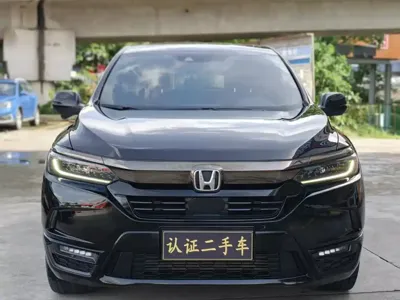 Honda Breeze 2020, 60000 км, за 89800 CNY - фото 2