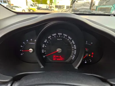 Kia Sportage 2011, 203070 км, за 4500000 KRW - фото 14