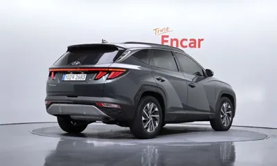 Hyundai Tucson 2022, 57805 км, за 26990000 KRW - фото 2
