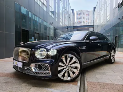 Bentley Flying Spur 2021, 41314 км, за 177000000 KRW