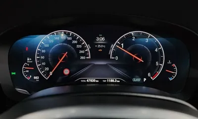 BMW 5-Series 2019, 47635 км, за 27990000 KRW - фото 8