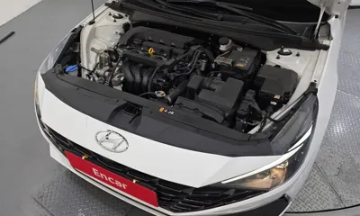 Hyundai Avante 2023, 32053 км, за 19990000 KRW - фото 6