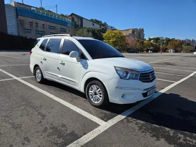 KG_Mobility_Ssangyong KORANDO 2014, 201901 км, за 4200000 KRW - фото 8