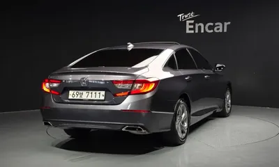 Honda Accord 2019, 28962 км, за 21500000 KRW