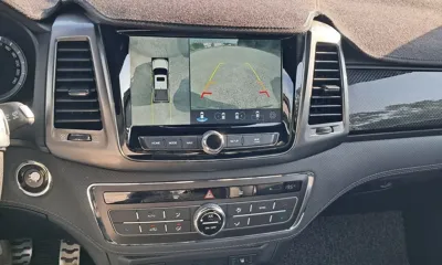 KG_Mobility_Ssangyong Rexton 2021, 52451 км, за 21900000 KRW - фото 9
