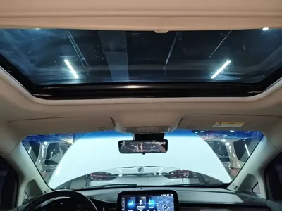 Buick GL8 2021, 51700 км, за 123600 CNY - фото 18