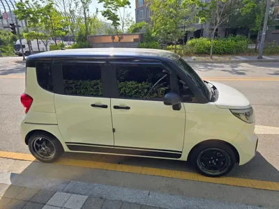 Kia Ray 2020, 110050 км, за 8900000 KRW