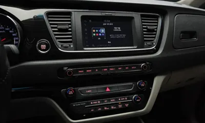 Kia Canival 2019, 71480 км, за 14900000 KRW - фото 31