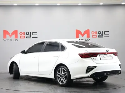 Kia K3 2019, 50791 км, за 9900000 KRW - фото 4