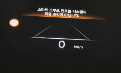 Genesis G90 2023, 55243 км, за 70000000 KRW - фото 38