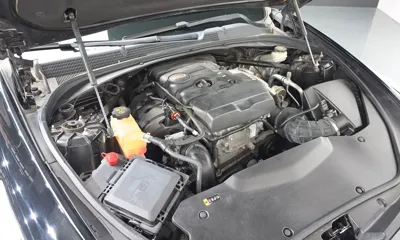 Cadillac CTS 2019, 60316 км, за 14300000 KRW - фото 6