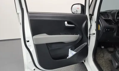 Kia Ray 2024, 41649 км, за 16100000 KRW - фото 23
