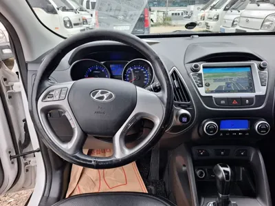 Hyundai Tucson 2015, 140434 км, за 7400000 KRW - фото 11