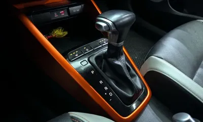 Kia Stonic 2018, 112522 км, за 8000000 KRW - фото 9