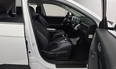 Hyundai Ioniq5 2022, 76088 км, за 27500000 KRW - фото 26