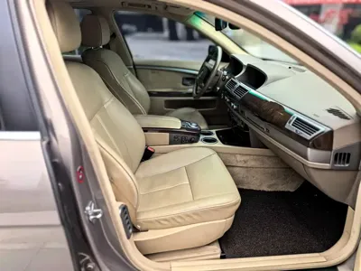 BMW 7 Series 2008, 159200 км, за 29900 CNY - фото 14