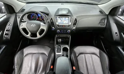 Hyundai Tucson 2015, 228639 км, за 5000000 KRW - фото 7