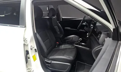 KG_Mobility_Ssangyong TIBOLI 2020, 25567 км, за 14300000 KRW - фото 11