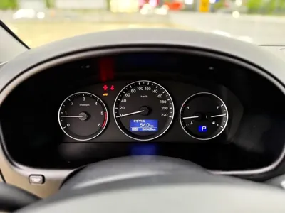 Hyundai Starex 2019, 38000 км, за 14500000 KRW - фото 15