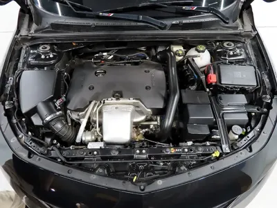ChevroletGMDaewoo Malibu 2017, 122777 км, за 6500000 KRW - фото 19