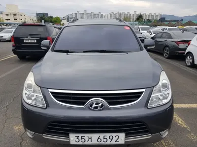 Hyundai Veracruz 2014, 127915 км, за 13400000 KRW