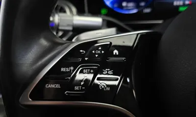 Mercedes-Benz EQS 2022, 46905 км, за 66490000 KRW - фото 15
