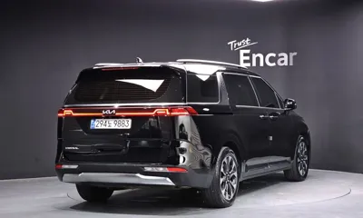 Kia Canival 2023, 74951 км, за 22990000 KRW - фото 2