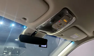 Genesis GV80 2020, 185390 км, за 30500000 KRW - фото 20