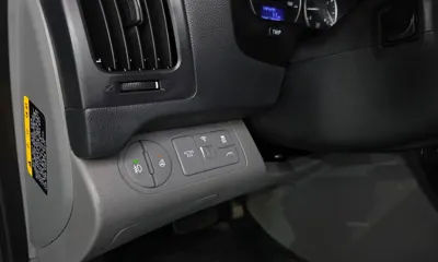 Hyundai Starex 2019, 82277 км, за 15500000 KRW - фото 17