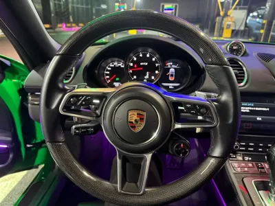 Porsche 718 2021, 27900 км, за 90000000 KRW - фото 7