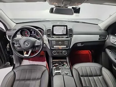 Mercedes-Benz GLE-Class 2018, 186203 км, за 22900000 KRW - фото 7