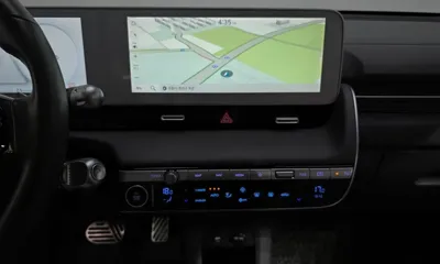 Hyundai Ioniq5 2022, 121324 км, за 25000000 KRW - фото 13