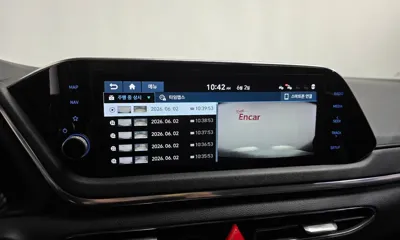 Hyundai Sonata 2020, 160611 км, за 11990000 KRW - фото 29