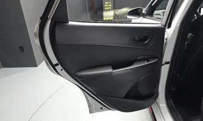 Hyundai Kona 2023, 48736 км, за 24000000 KRW - фото 25