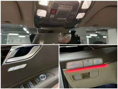 Genesis GV80 2022, 72163 км, за 23900000 KRW - фото 9