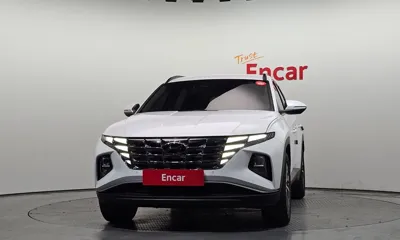 Hyundai Tucson 2023, 66244 км, за 23880000 KRW