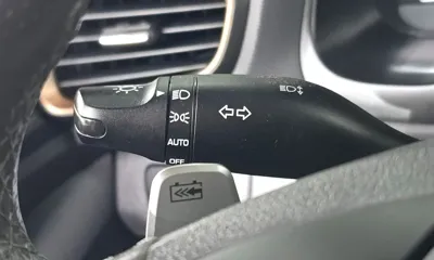 Hyundai Ioniq 2018, 141561 км, за 12200000 KRW - фото 17
