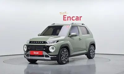 Hyundai Casper · 2024 год