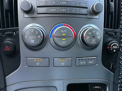 Hyundai Starex 2014, 204427 км, за 7400000 KRW - фото 13