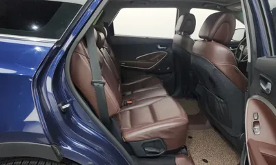 Hyundai Maxcruz 2017, 87033 км, за 18500000 KRW - фото 11