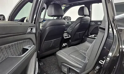 KG_Mobility_Ssangyong Rexton 2021, 57288 км, за 27990000 KRW - фото 26