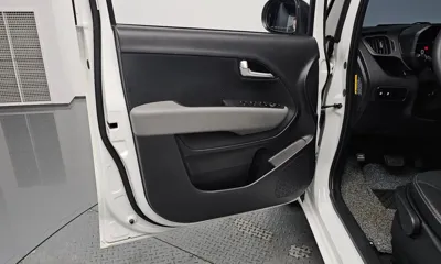 Kia Ray 2024, 13404 км, за 17300000 KRW - фото 24