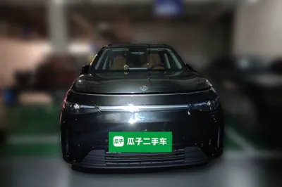 Leapmotor C16 2024, 24500 км, за 126415.5 CNY
