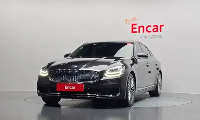 Kia K9 2020, 205666 км, за 14900000 KRW - фото 3