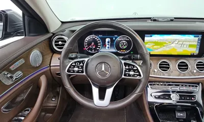 Mercedes-Benz E-Class 2019, 113862 км, за 24000000 KRW - фото 13