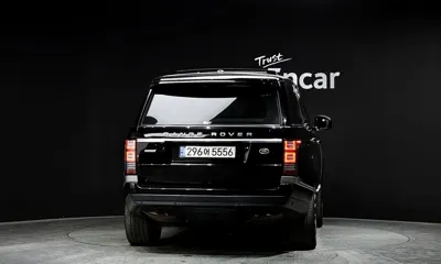 Land Rover Range Rover 2014, 70621 км, за 49000000 KRW - фото 4