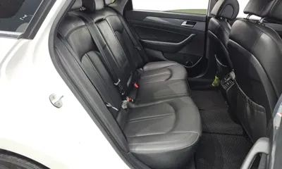 Hyundai Sonata 2016, 100883 км, за 10300000 KRW - фото 12